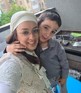 עוזרתלי - מטפלת לילדים ב-פתח תקווה - תהילה ח.