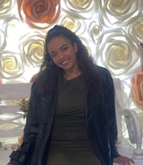 עוזרתלי - מטפלת לילדים ב-גת שמנים - הודיה ג.