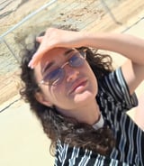 עוזרתלי - עוזרת בית ב-תל אביב-יפו - Nikol K.