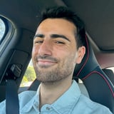 עוזרתלי - נהג ב-נתניה - אליה ד.