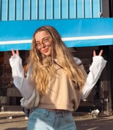 עוזרתלי - מטפלת לילדים ב-פתח תקווה - דיאנה ב.