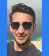 עוזרתלי - נהג ב-נתניה - סלבה ס.