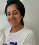 עוזרתלי - מטפלת לילדים ב-אשדוד - אור תמר ב.