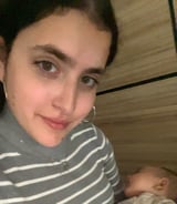 עוזרתלי - מטפלת לילדים ב-קריית ים - יהל ח.