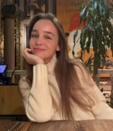 עוזרתלי - מטפלת לילדים ב-תל אביב-יפו - סופיה ג.