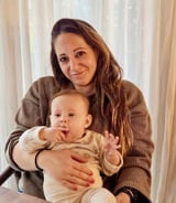 עוזרתלי - מטפלת לילדים ב-יד רמב"ם - Lital Y.