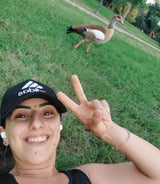 עוזרתלי - דוגסיטר ב-רמת גן - ליטל ח.