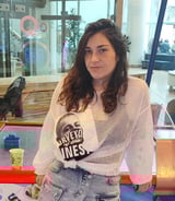 עוזרתלי - מטפלת לקשישים ב-ראשון לציון - נורית א.