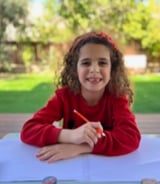 עוזרתלי - מטפלת לילדים ב-ראשון לציון - דרושה סייעת לילדה מתוקה שאובחנה ברצף האוטיסטי בצהרון ביה״ס בכיתה א רגילה