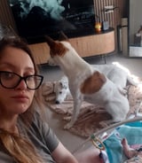 עוזרתלי - מטפלת לילדים ב-ראשון לציון - Zoey Z.