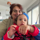 עוזרתלי - נהג ב-תל אביב-יפו - ענת מ.