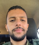 עוזרתלי - נהג ב-תל אביב-יפו - ישי א.