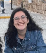 עוזרתלי - מורה פרטי ב-תל אביב-יפו - נועה א.