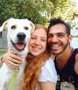 עוזרתלי - מטפלת לילדים ב-גבעת שמואל - בייביסטר בערבים לתינוקת ישנה