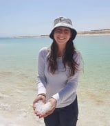 עוזרתלי - מטפלת לילדים ב-גבעתיים - הדר ק.