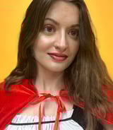 עוזרתלי - דוגסיטר ב-באר שבע - מעין ז.