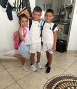 עוזרתלי - מטפלת לילדים ב-חיפה - אחראי איכפתי