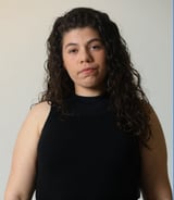 עוזרתלי - מטפלת לילדים ב-רחובות - Maria M.