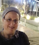 עוזרתלי - מטפלת לילדים ב-קריית מוצקין - חנה ענת א.