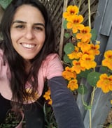 עוזרתלי - מטפלת לילדים ב-ראשון לציון - שירלי לילך ל.