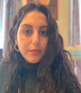 עוזרתלי - מטפלת לילדים ב-ראשון לציון - Sara S.