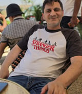 עוזרתלי - מטפלת לילדים ב-תל אביב-יפו - מולי מ.