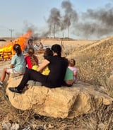 עוזרתלי - מטפלת לילדים ב-באר שבע - יעל א.