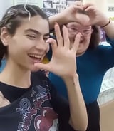 עוזרתלי - מטפלת לילדים ב-אשדוד - טוני ג.