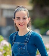 עוזרתלי - מטפלת לילדים ב-תל אביב-יפו - אודליה מ.