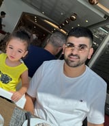 עוזרתלי - דוגסיטר ב-נתניה - הראל ב.