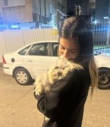 עוזרתלי - דוגסיטר ב-חולון - טליה ש.