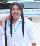 עוזרתלי - מטפלת לילדים ב-חיפה - קטלין ס.