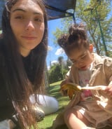 עוזרתלי - עוזרת בית ב-פתח תקווה - ימית מ.