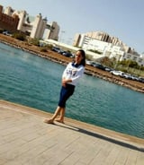 עוזרתלי - עוזרת בית ב-באר שבע - נעמה מ.