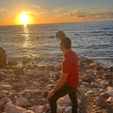 עוזרתלי - מורה פרטי ב-אשקלון - Ruben M.