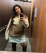 עוזרתלי - מטפלת לילדים ב-נתניה - יהל כ.