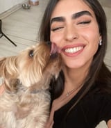 עוזרתלי - דוגסיטר ב-אזור - ליאור מ.