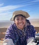 עוזרתלי - מטפלת לילדים ב-באר יעקב - Ofir A.