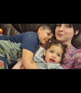 עוזרתלי - מטפלת לילדים ב-ירושלים - רחל טובה ס.