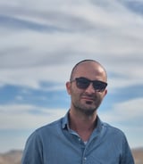 עוזרתלי - נהג ב-חולון - Alex Y.