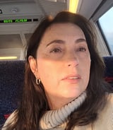 עוזרתלי - מטפלת לילדים ב-באר שבע - סנדרה ש.