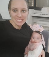 עוזרתלי - מטפלת לילדים ב-מצליח - שירה ע.