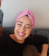עוזרתלי - מטפלת לילדים ב-רמת גן - טוהר ד.