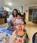 עוזרתלי - מטפלת לילדים ב-נתניה - יערה ב.