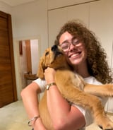 עוזרתלי - דוגסיטר ב-תל אביב-יפו - Sofia K.