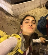 עוזרתלי - מטפלת לקשישים ב-תל אביב-יפו - נגה א.