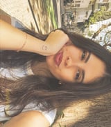 ×ĸ××ר×Ē×× - ×××ץ××ר ×-ר×׊×× ××Ļ××× - Danielle G.