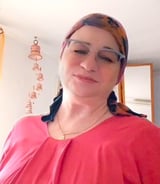 עוזרתלי - מטפלת לילדים ב-ירושלים - חנה ד.