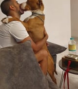 עוזרתלי - דוגסיטר ב-חולון - מור י.