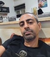 עוזרתלי - דוגסיטר ב-נתניה - יהודה ג.